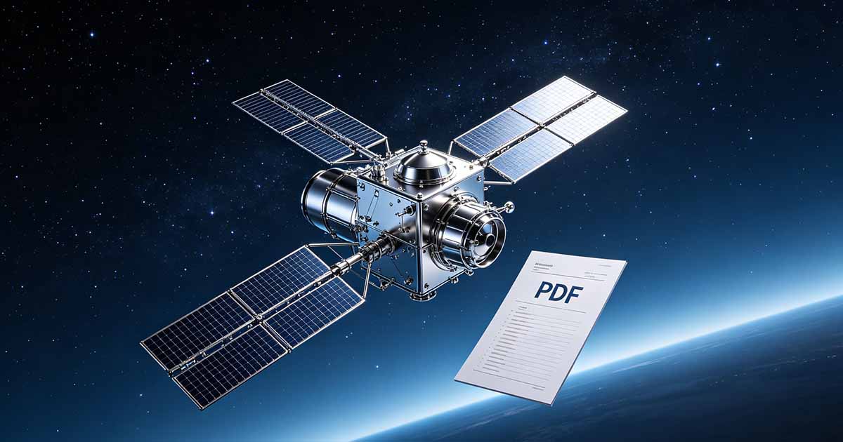 How to Convert a PDF to Images as a Preprocessing Step Before OCR