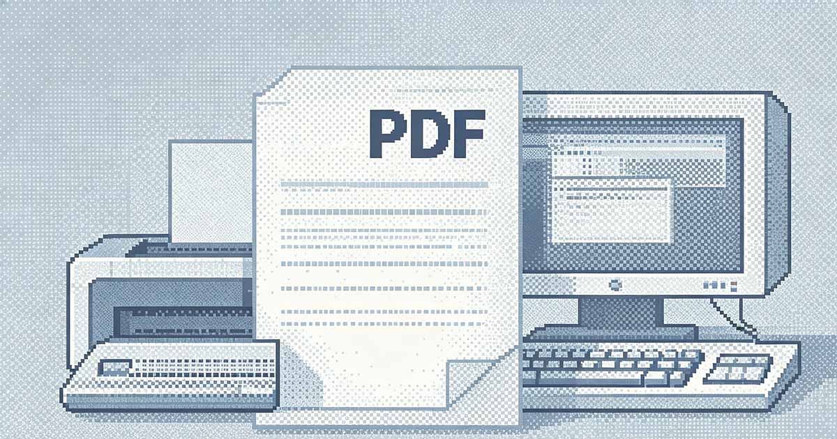 How to Set the Default Zoom Level and Page Layout When Opening a PDF