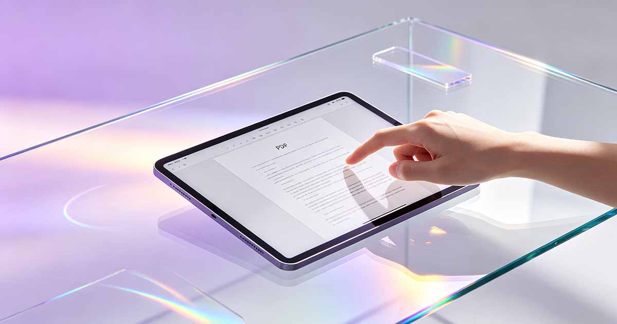 Can You Add a Table of Contents Page That Auto-Updates When You Add or Remove Pages