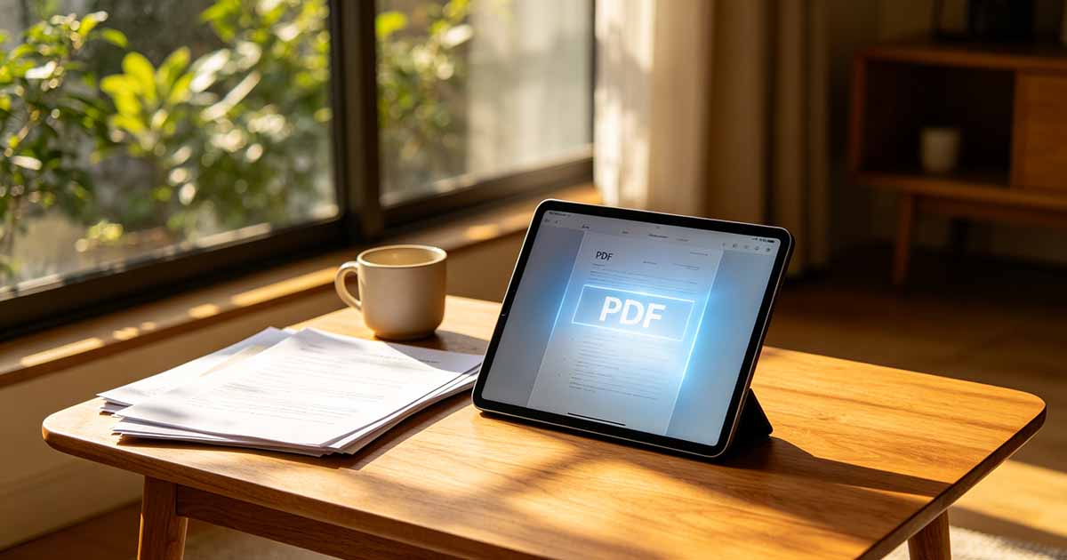 Can You Generate a Multi-Page PDF Report From Excel Data With Charts That Update Automatically