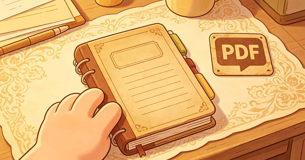 Why PDF Security Patches Keep Coming — And What That Means for How You Handle Files