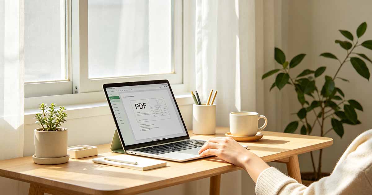 Can You Add Auto-Calculating Fields to a Fillable PDF Form That Update Totals in Real Time