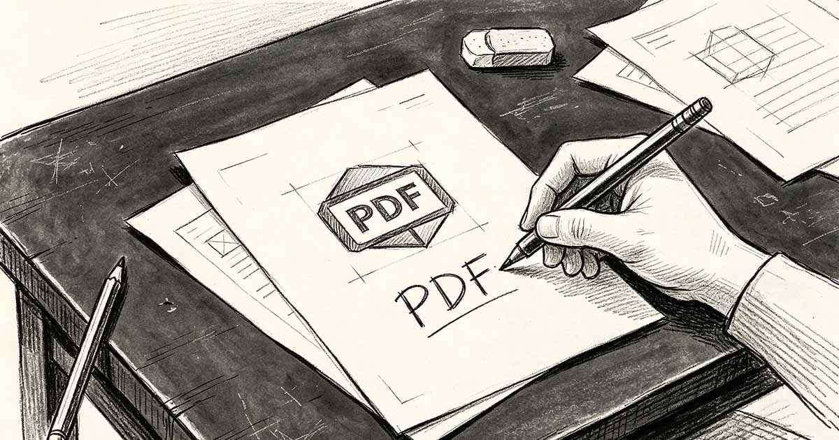 How to Recover Access to a Password-Protected PDF When the Password Was Set Years Ago by a Former Employee
