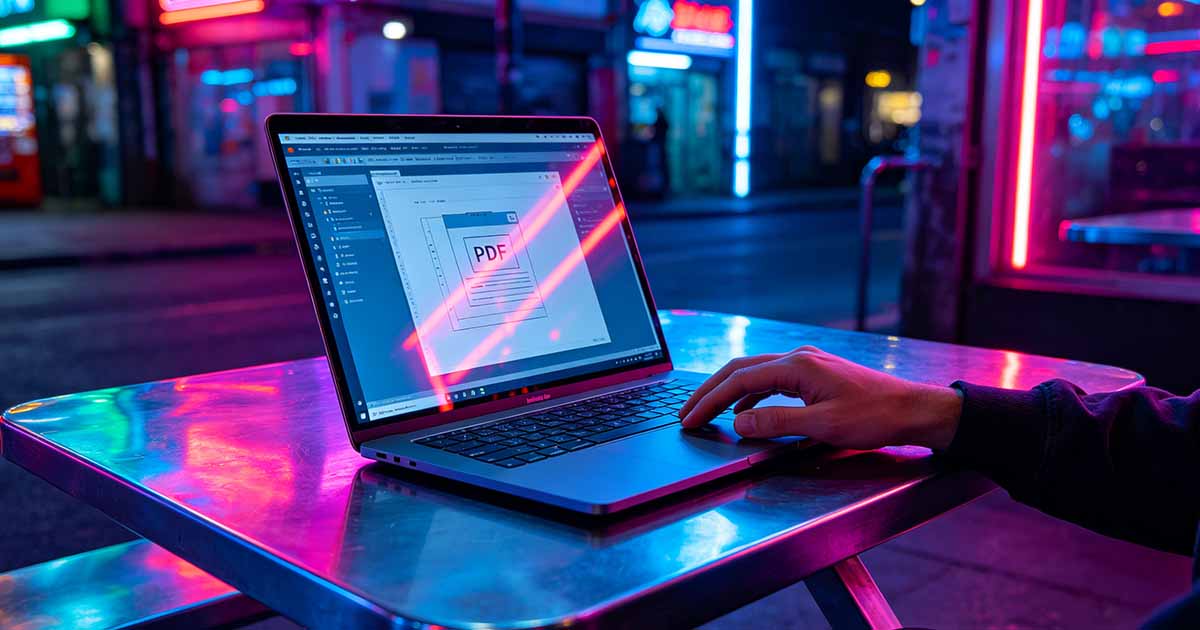 PDF Reading Order: Why It Matters for Accessibility
