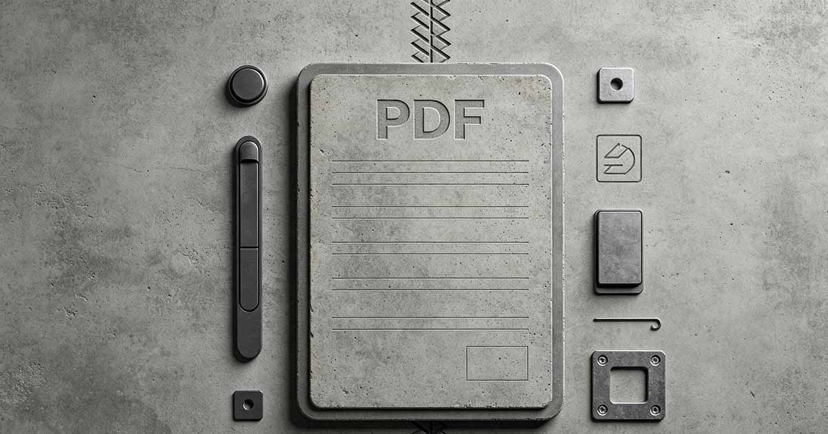 How to Convert a PDF Budget Table Into an Excel Spreadsheet With Working Formulas