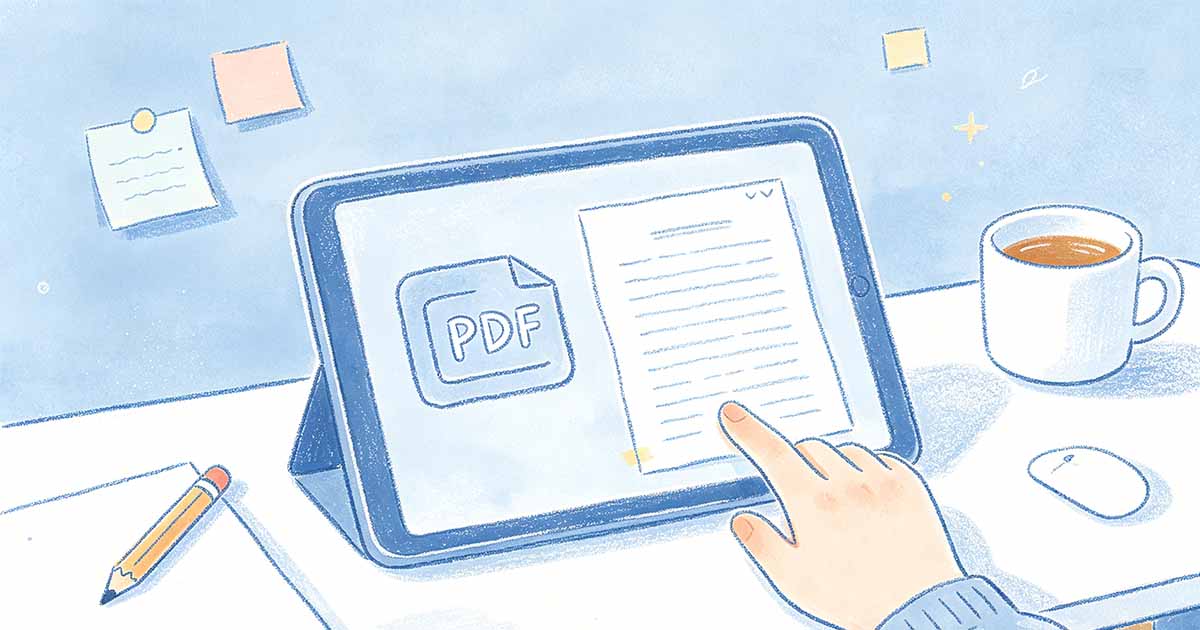 How to Compress a PDF on Android