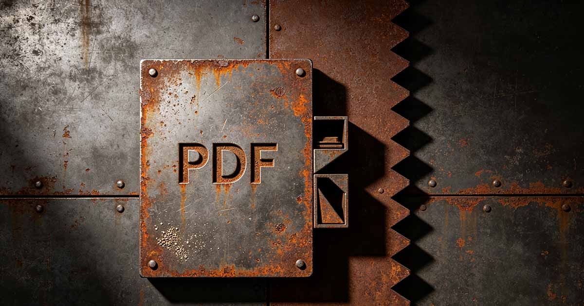 How to Translate Only Figure Captions in a PDF