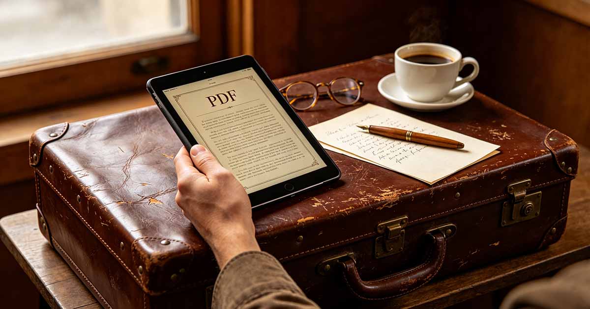 How to Redact Multi-Line Content From a PDF Without Leaving Detectable Text Fragments Between Redaction Zones