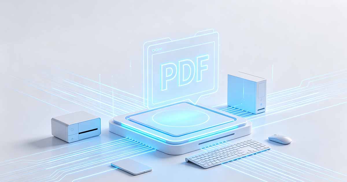 What Happens to Embedded Timelines and Gantt Charts When Merging PDF Reports Generated by Different Project Management Tools