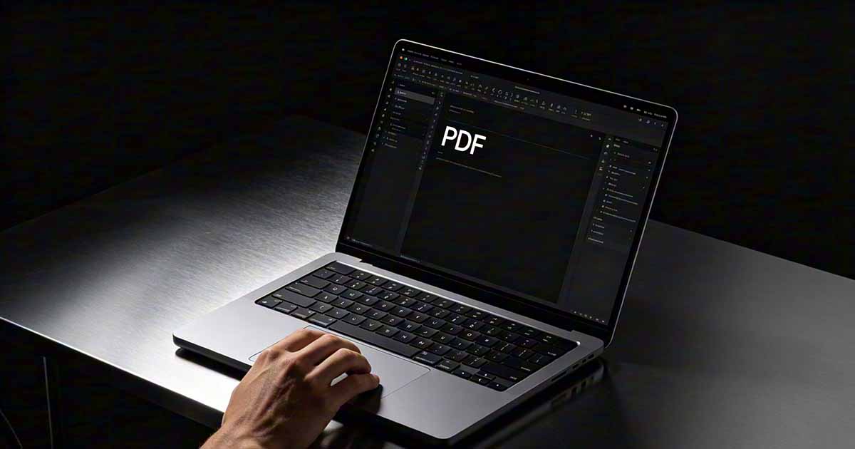 How to Create a PDF With Separate Layers for Each Language in a Multilingual Document