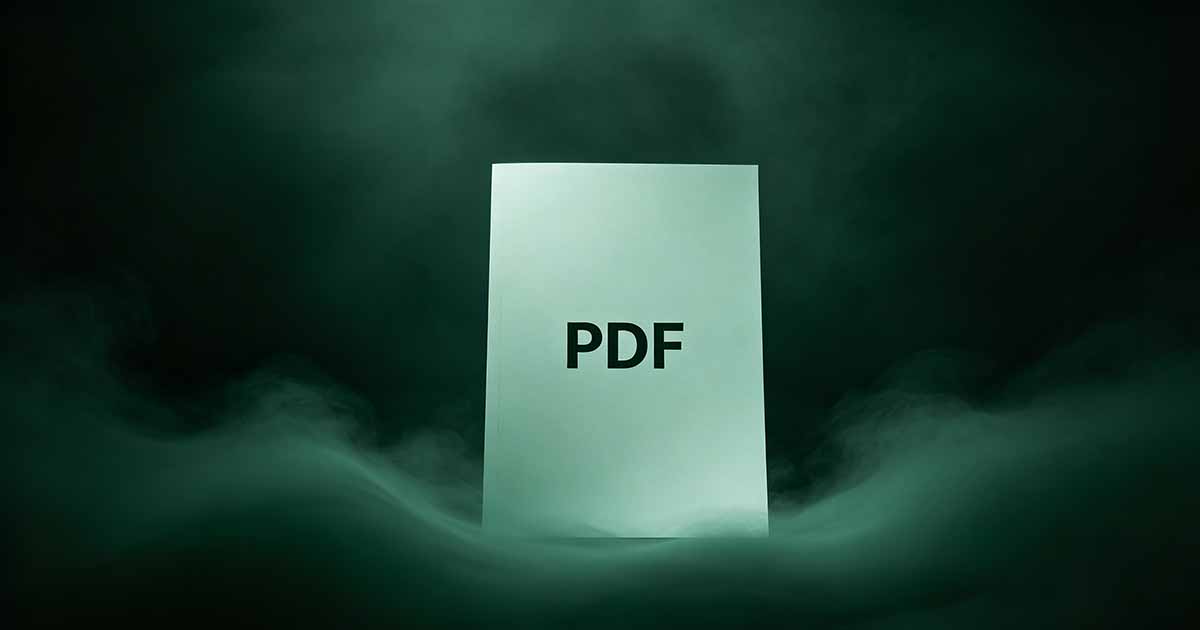 How to Password Protect an Entire Folder of PDFs at Once