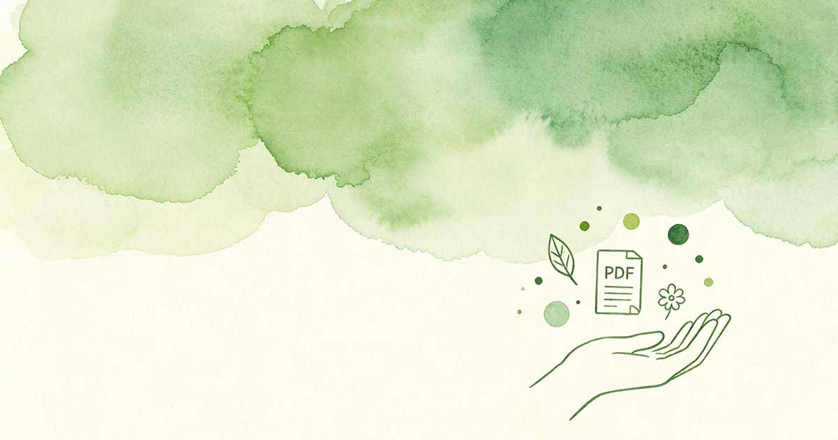 What Happens When You Email a Password-Protected PDF