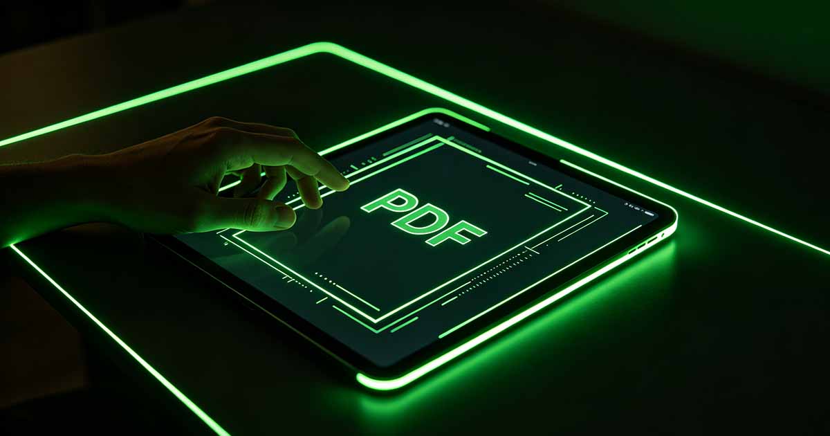How to Unlock a PDF Protected by a Deprecated DRM Server After the Issuing Organization Has Ceased Operations
