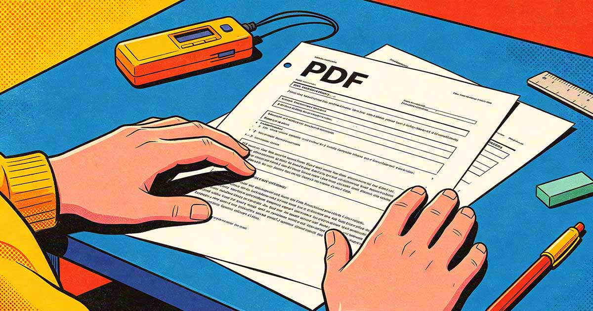 How to Add Calculated Fields to a Fillable PDF Form