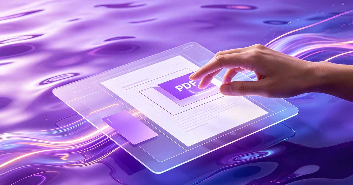 How to Remove Unwanted Objects, Stray Lines, or Marks From a PDF Page