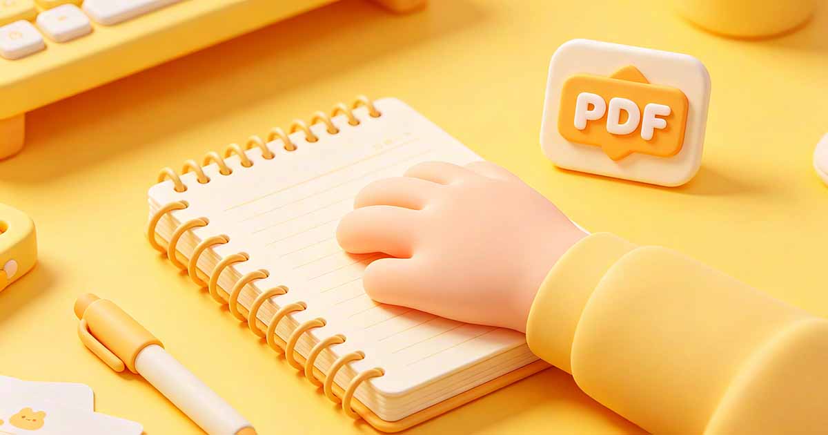 Why Do Page Numbers Restart or Skip When You Merge Several PDFs Into One Document