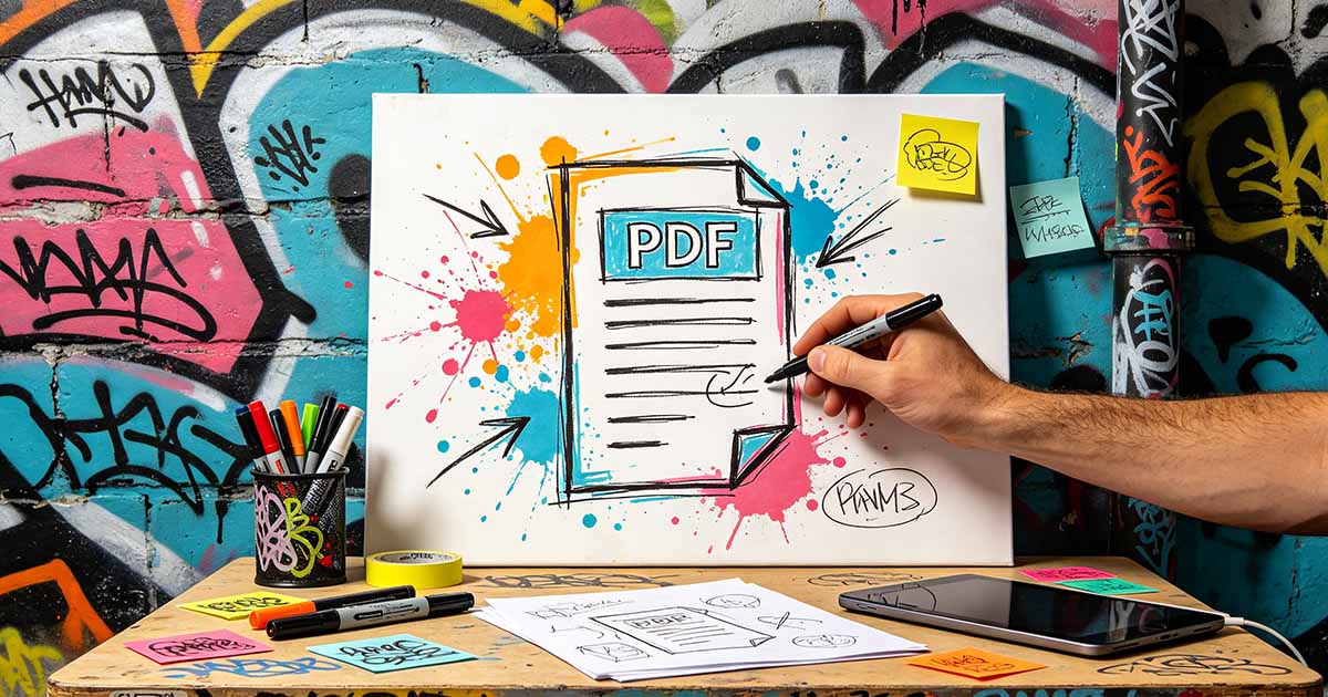 How to Remove Duplicate Lines or Repeated Entries Inside a PDF Document