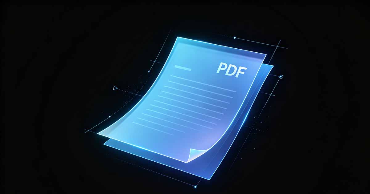 PDF to JPEG vs PNG vs TIFF: Which Image Format Should You Choose for Different Professional Use Cases