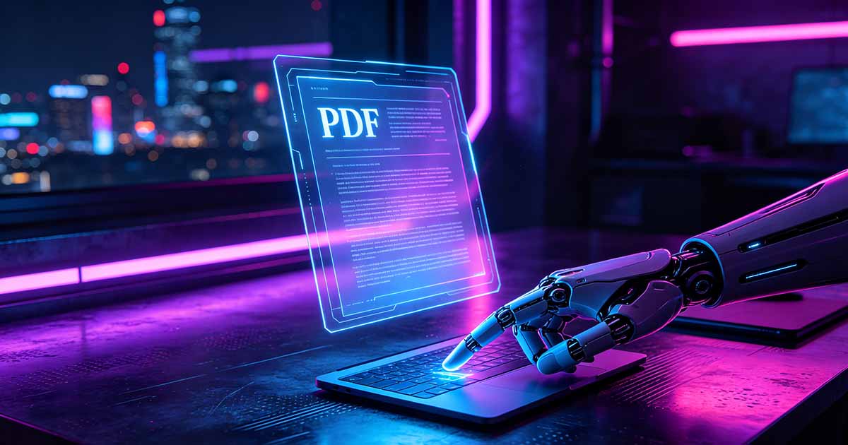 How to Convert an Excel Spreadsheet to PDF in Landscape Orientation