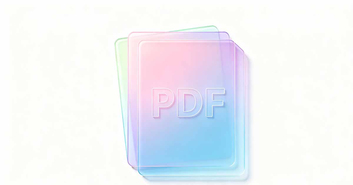 How to Spot a PDF Tool That Might Be Unsafe or Contain Malware