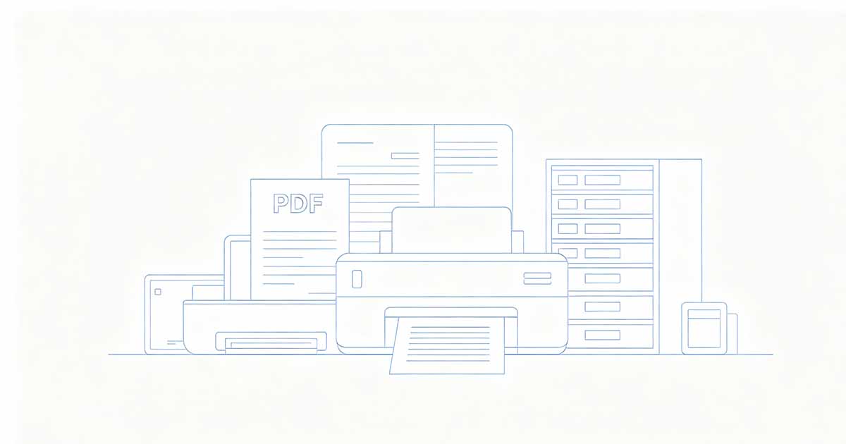 Can You Edit a PDF Without an Internet Connection