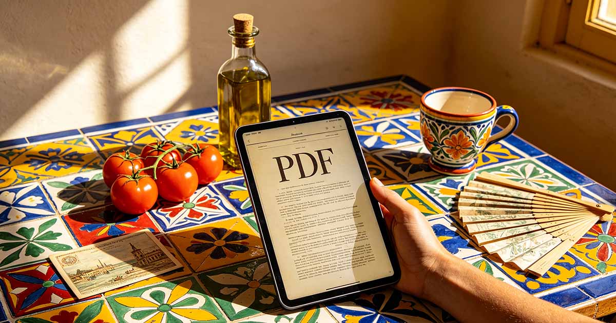 How to Merge PDFs When Each File Has a Different Open Password