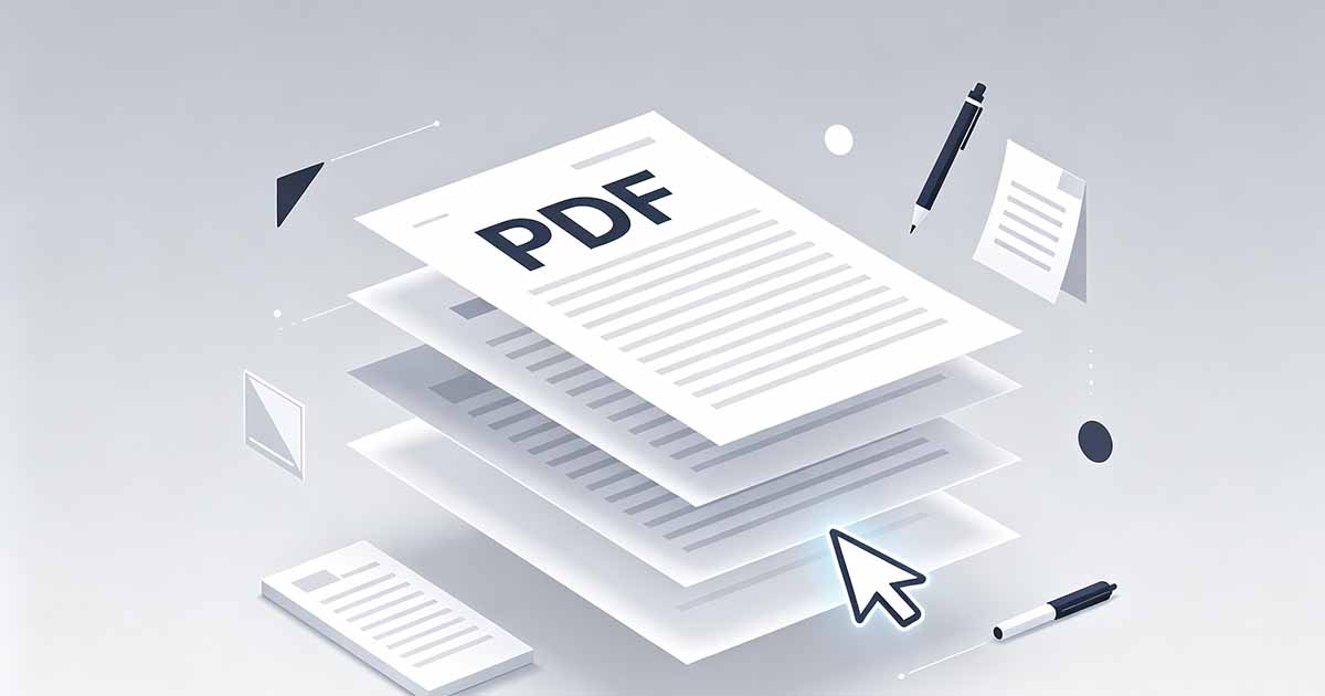 How to Merge PDFs and Automatically Resolve Conflicting Named Destinations Between Files