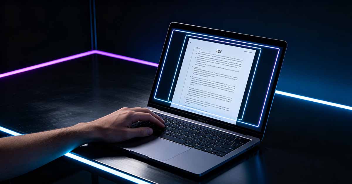 How to Convert an Excel File to PDF With Gridlines
