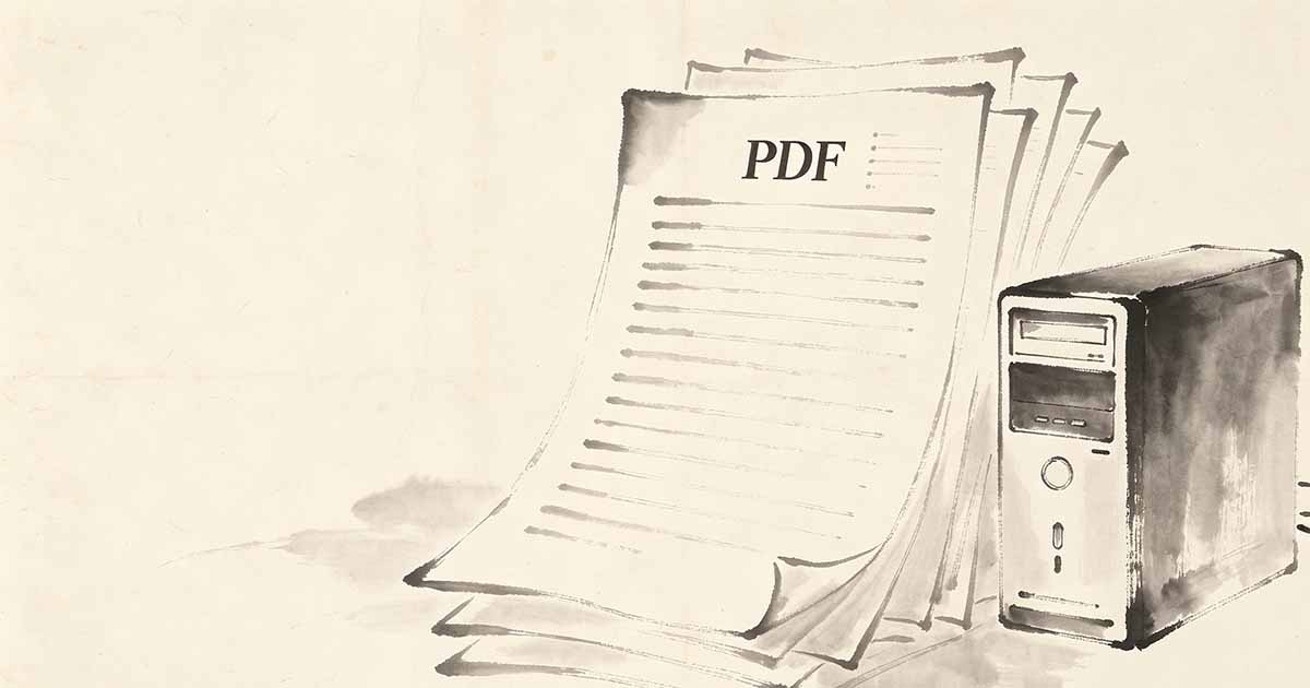 Can You Export Only Specific Charts From Excel as a Multi-Page PDF Without the Raw Data
