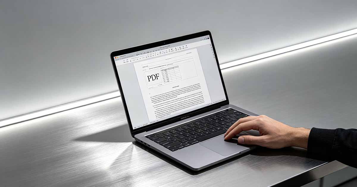 Can You Print a PDF Without a Computer