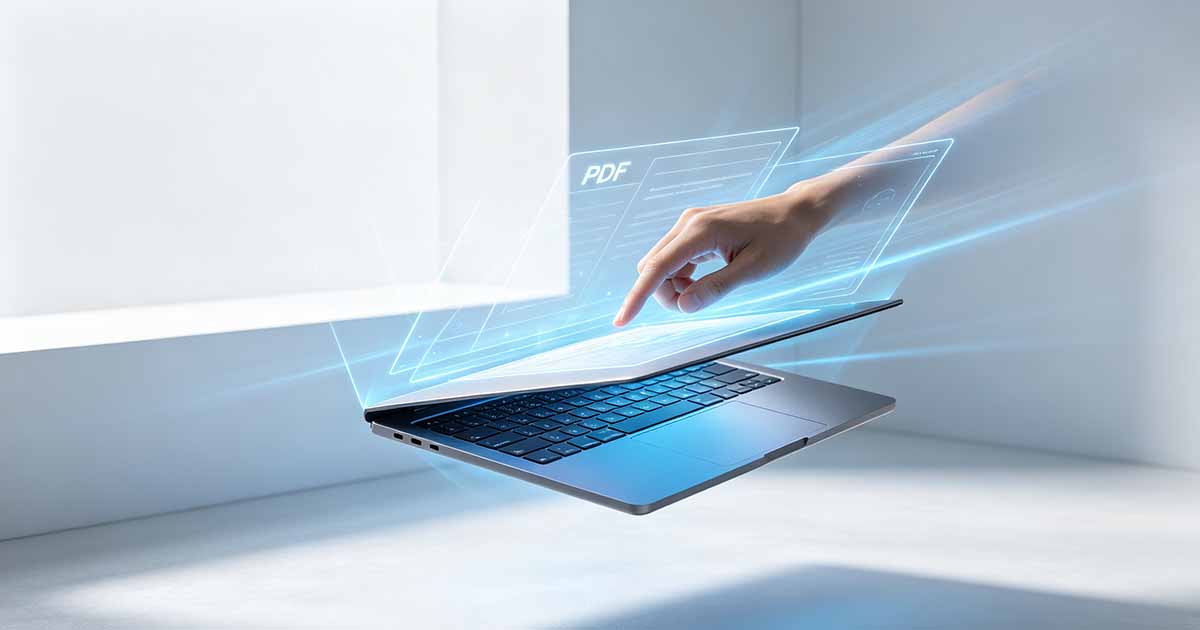 How to Extract Images From a PDF File