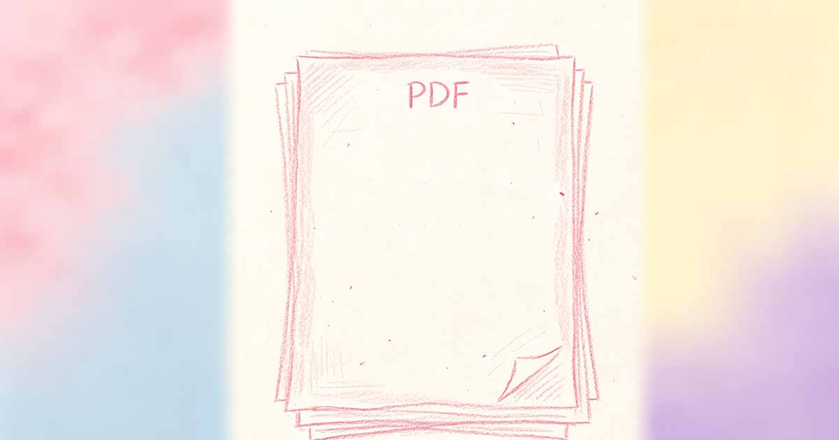 Why Does Converting a Word Document to PDF Sometimes Change the Font and Break the Page Layout