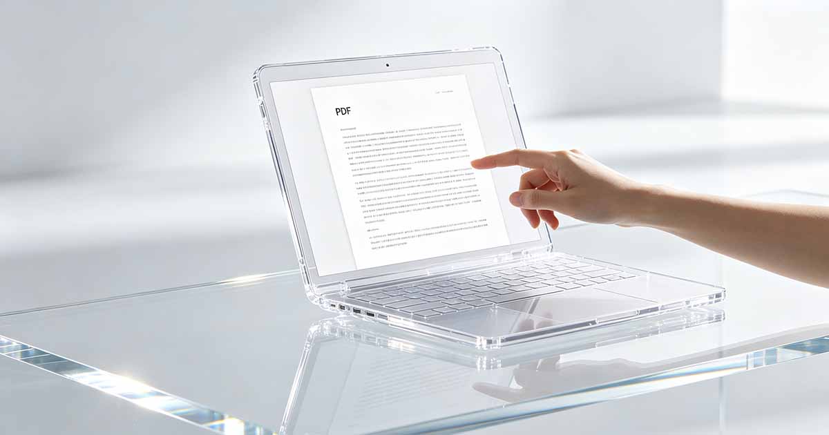 How to Convert Word Content Controls and Form Fields to PDF