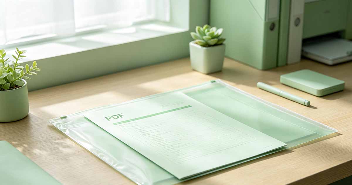 What Types of PDF Tools Do Graphic Designers and Publishers Use