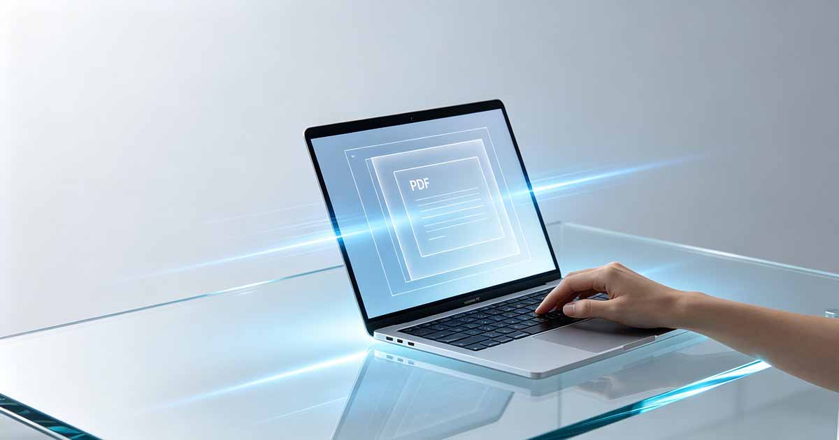 Why Does a PDF Password Sometimes Stop Working After a Computer System Update