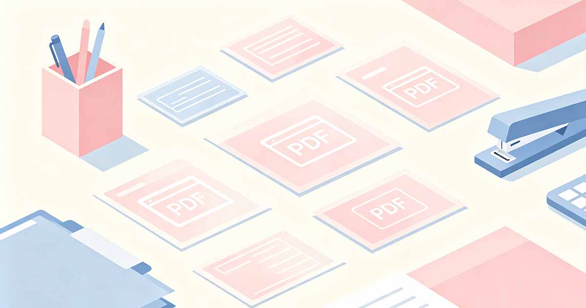 How to Batch Convert Office Documents With a PDF Tool Suite