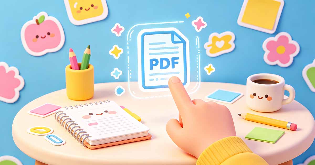 What Happens When Converting a PDF Bank Statement to Excel and the PDF Contains Alternating Row Shading for Readability That Gets Misread as Data
