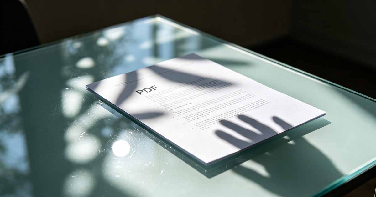 How to Convert a Web Page to PDF
