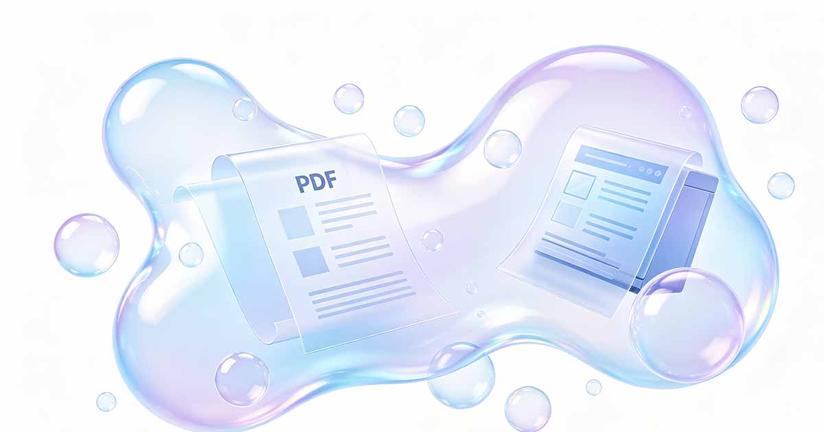 How to Convert a PDF Chart Into an Editable Excel Graph