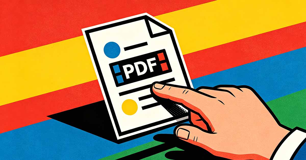 How to Convert WebP and HEIC Images Into One Combined PDF