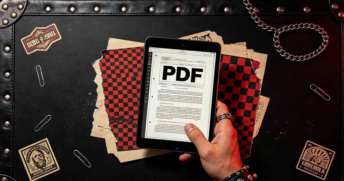 How to Export a PowerPoint to PDF With All Fonts Embedded for Professional Printing