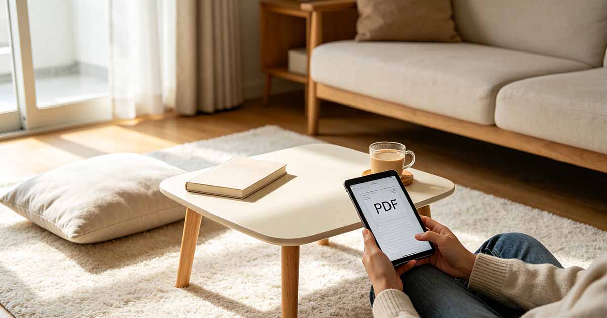 How to Convert PDF Presentation Slides Into an Editable PowerPoint With Working Animations