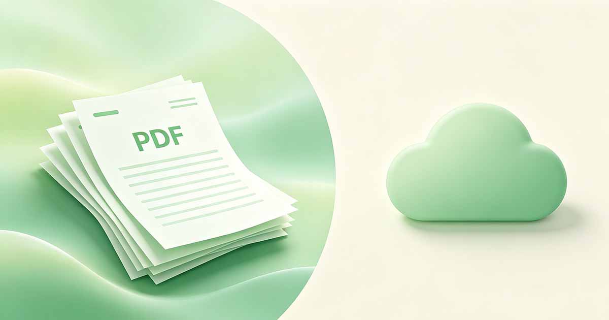 How to Redact Credit Card Numbers From a PDF Using Pattern Matching