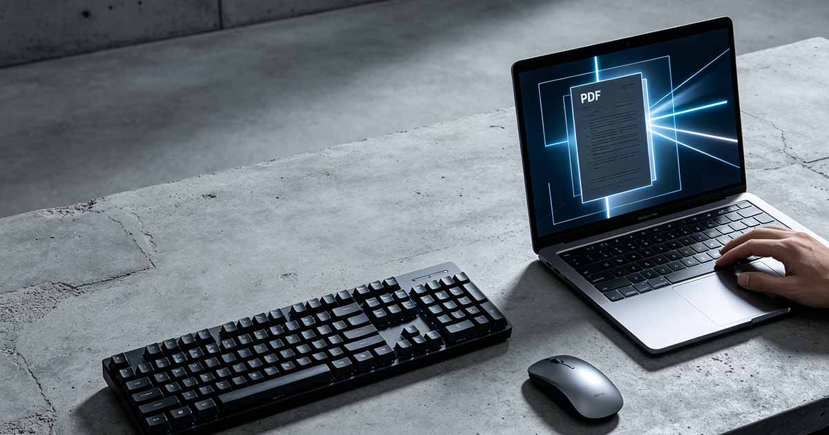 How to Remove PDF Editing and Printing Restrictions When the Restriction Settings Are Grayed Out Despite Having the Owner Password