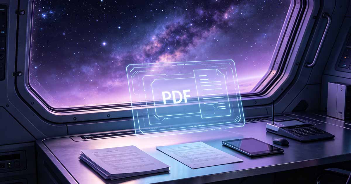 How to Split a Large PDF Into Equal Parts for Sharing With Multiple People