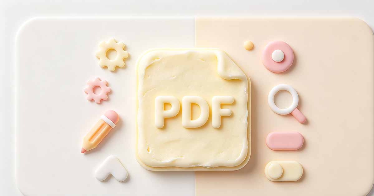 How to Learn PDF Tool Keyboard Shortcuts for Faster Document Editing
