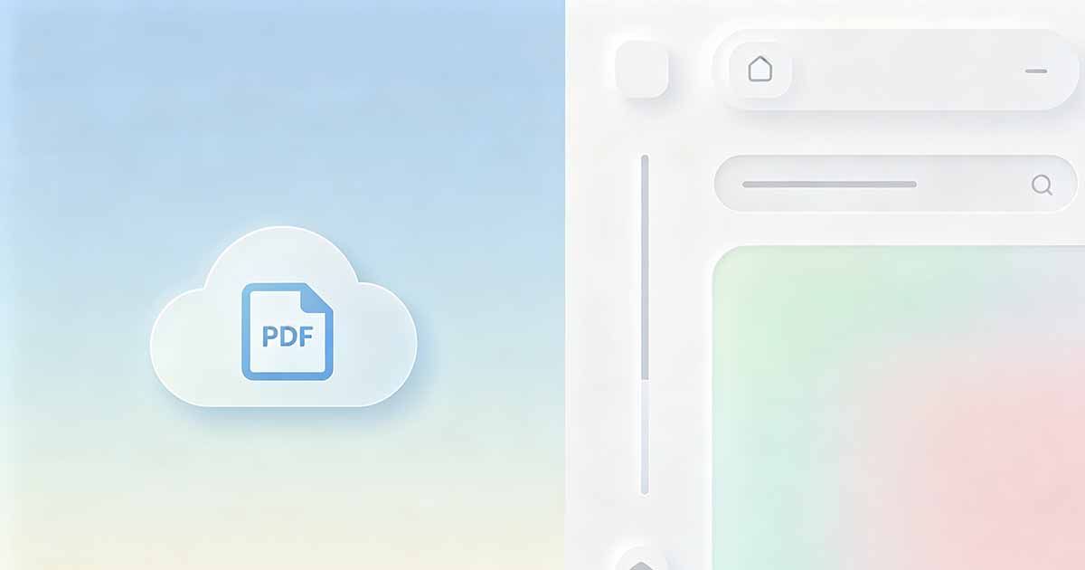 Why Does a PDF Crash the Viewer on One Specific Page