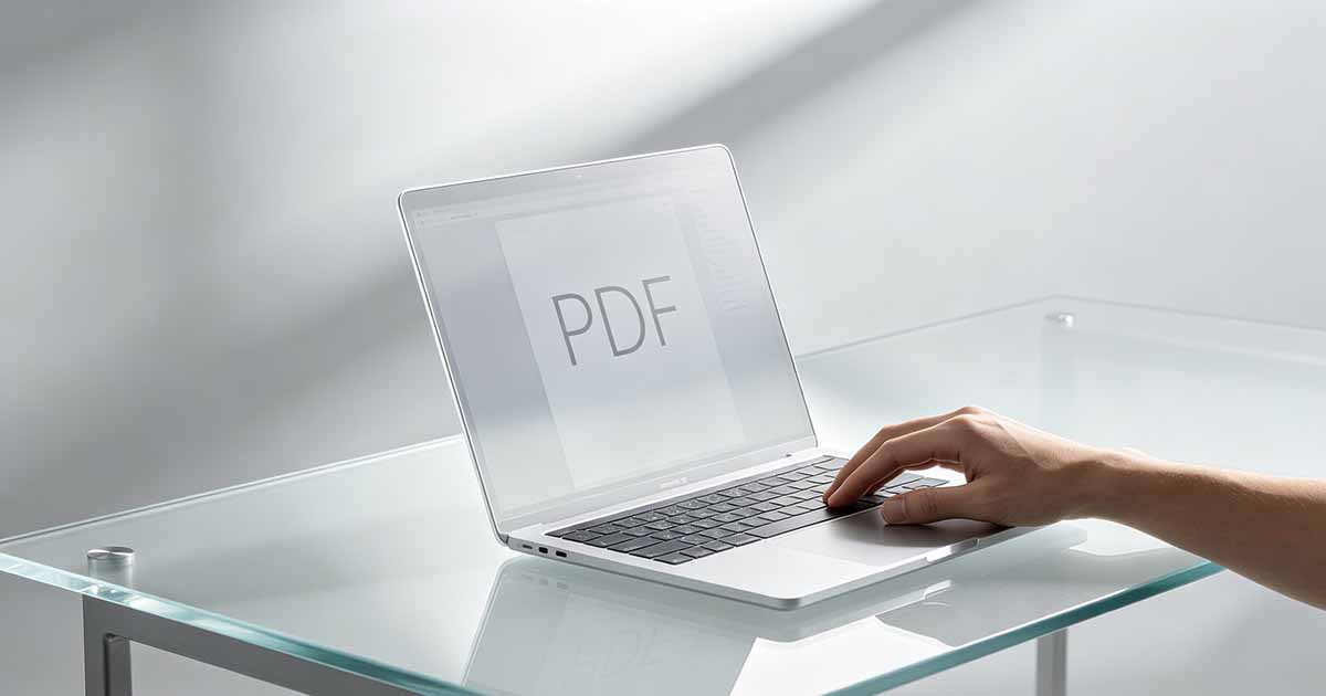 How to Fix a PDF That Freezes, Crashes, or Loads Slowly When Scrolling on a Phone