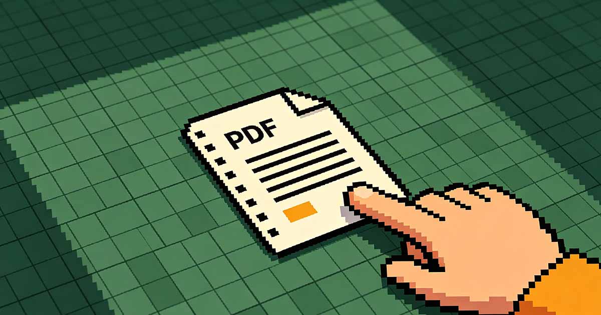 How to Sign a PDF That Requires Multiple Signatures in Sequence