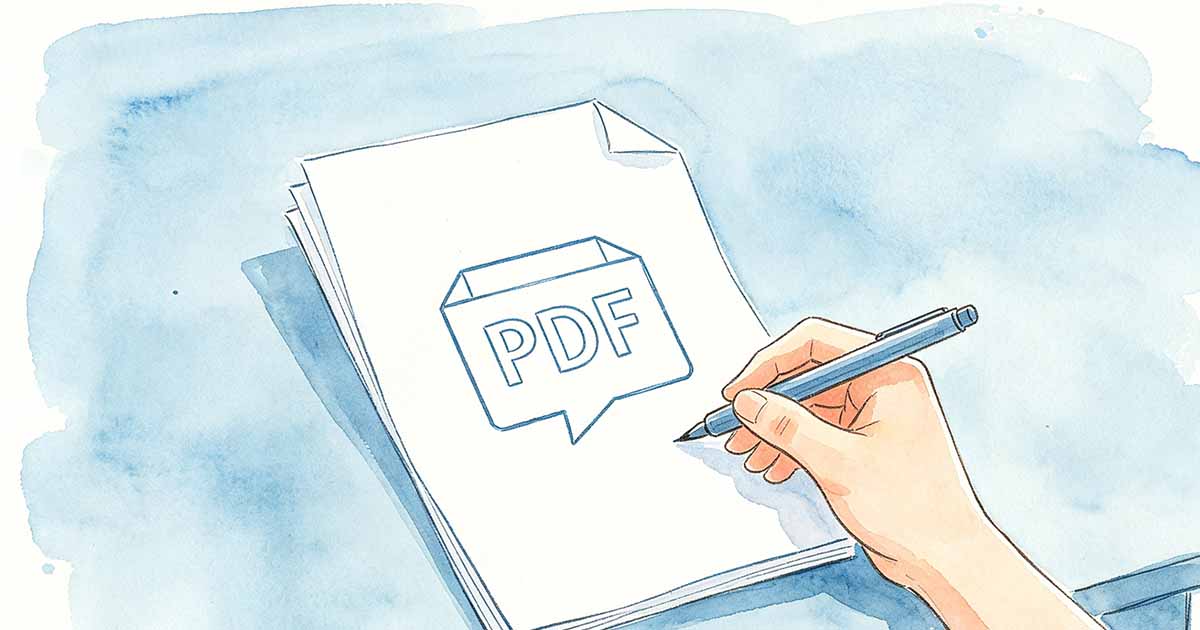 Is It Safe to Use Online PDF Tools?